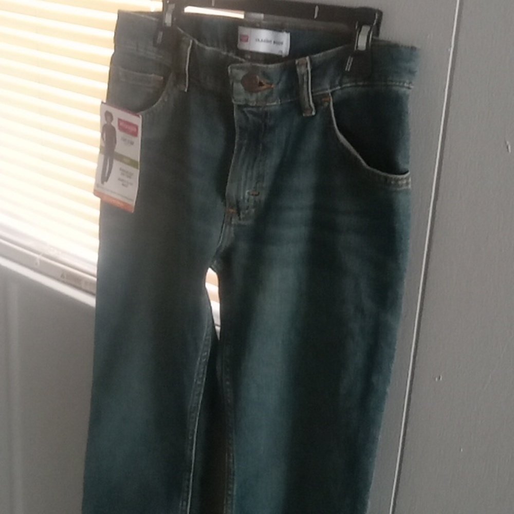 No size